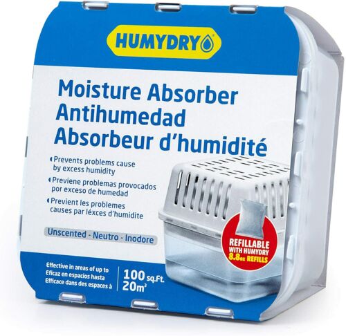 HUMYDRY MOIST ABSORB 8.8OZ