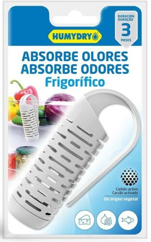 CLIP ODOR ABSORBER FRIDGE
