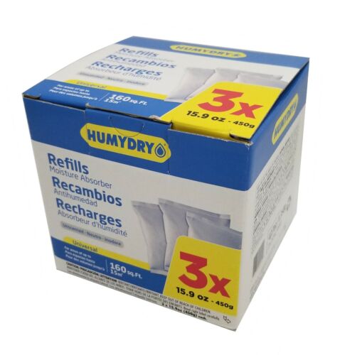 3PK 15.9OZ REFILL UNSCENTED