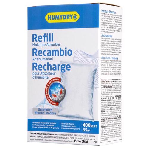 35.3OZ REFILL UNSCENTED