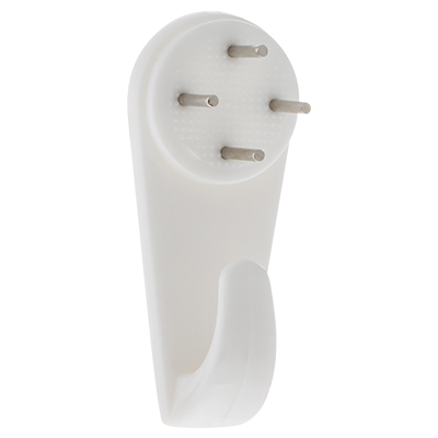 PLASTIC WALL HANGERS