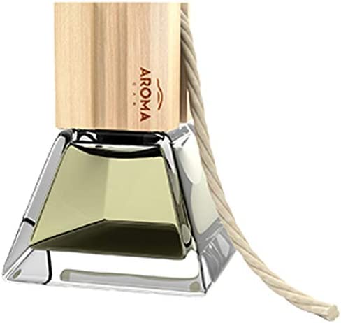 AROMA-CAR WOOD PRESTIGUE-MIXED