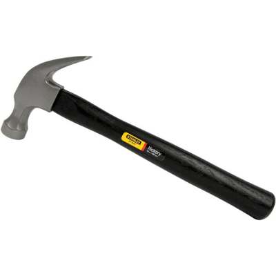 16OZ WD/HDL CLAW HAMMER