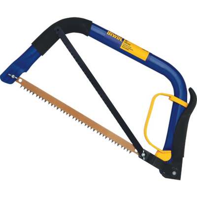 12" BOW/HACKSAW