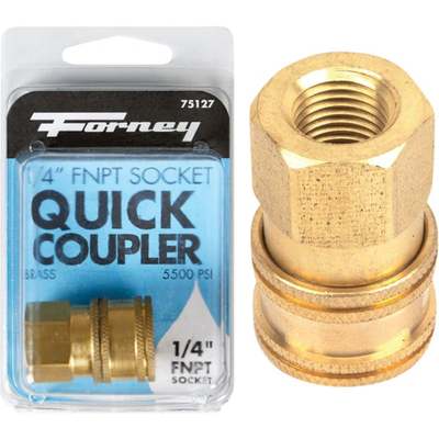 1/4FX1/4 SOCKET