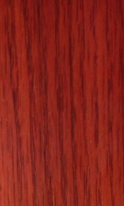 DK BROWN PVC BOARD 12MM 1/2" 4X8
