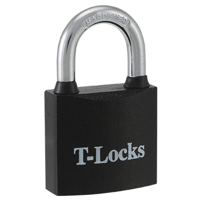 40MM IRON PADLOCK