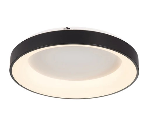 LED FLUSHMOUNT CEILING LAMP
