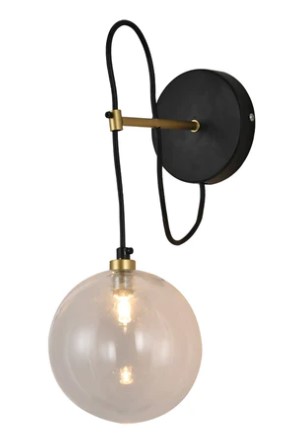 WALL LAMP