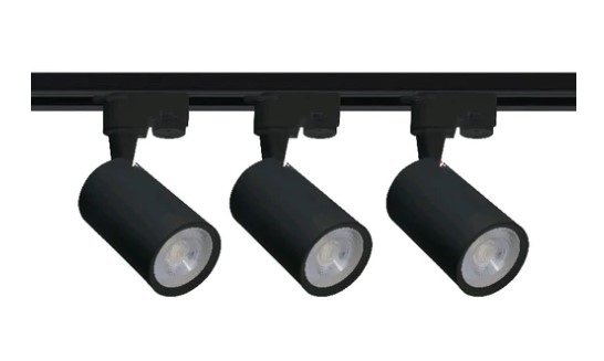 LED TRACK LIGHT IN KIT SET 7W