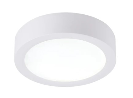 SURFACE MOUNTED LED PANEL ROUND