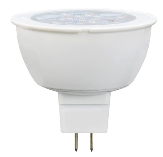 LED BULB JCDR GU5.3