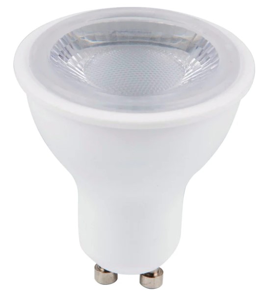 LED BULB GU10 5W