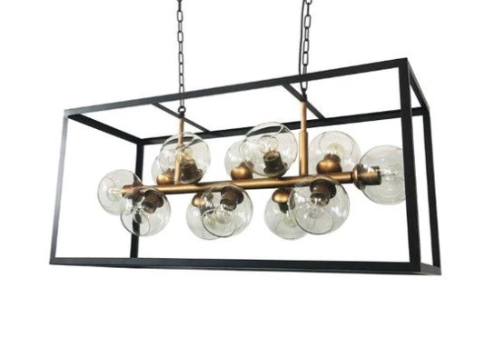 PENDANT LIGHT