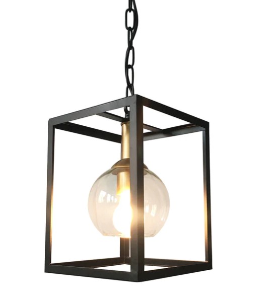 PENDANT LIGHT