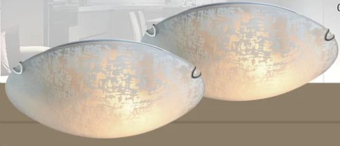 FLUSH MOUNT DUOPACK