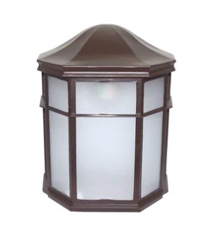 OUTDOOR WALL LAMP