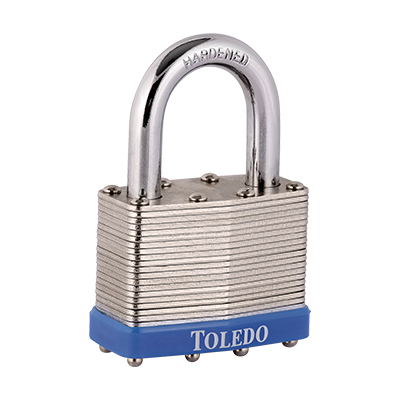40MM LAMINATED PADLOCK