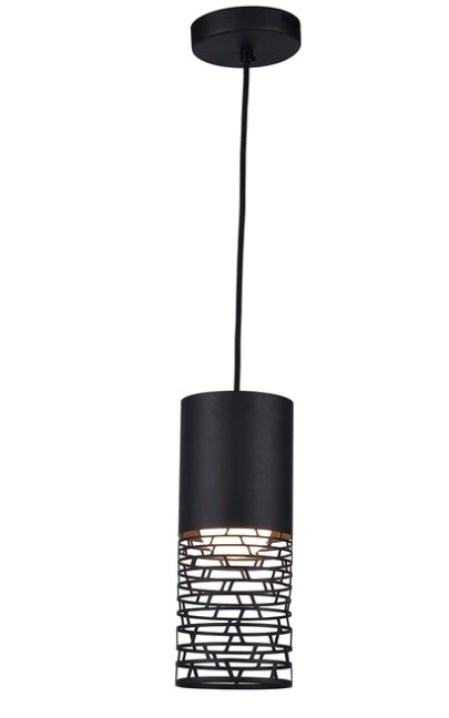 METAL HANGING LAMP