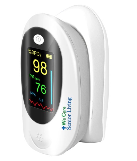 OXIMETER