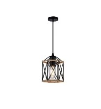 METAL HANGING LAMP