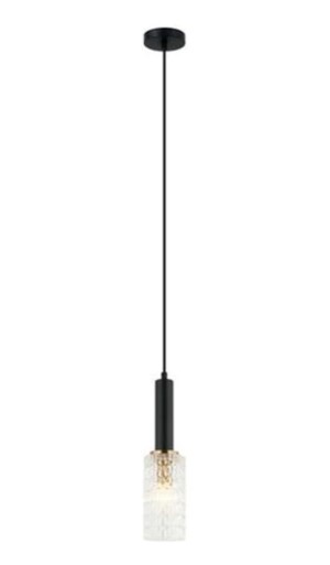 METAL HANGING LAMP