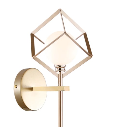 WALL LAMP