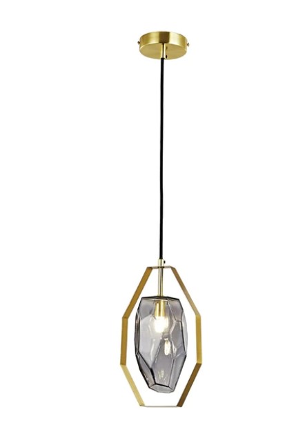 HANGING  LAMP.