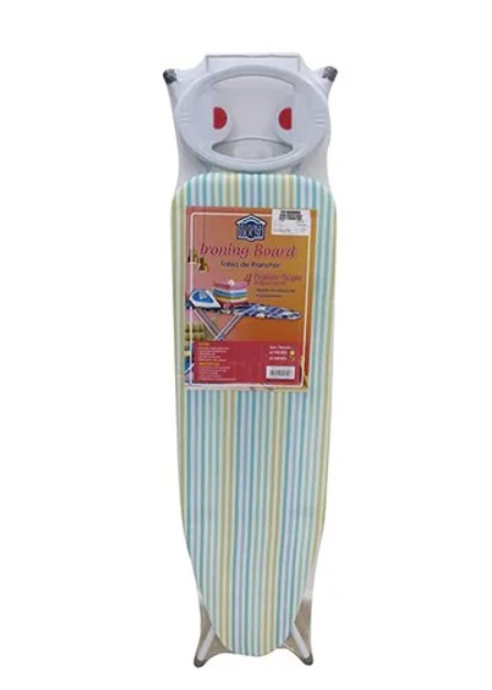 MULTI MESH IRONING BOARD
