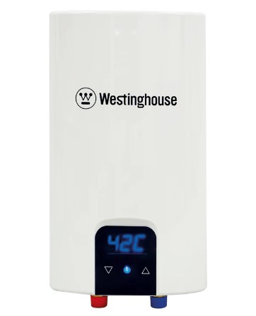 ELECT WATER HEATER 7KW 220V