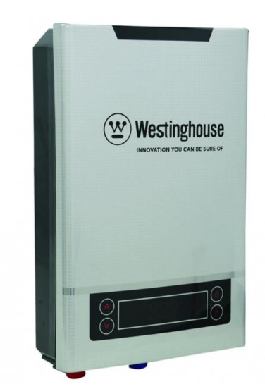 ELEC WATER HEATER  12KW 220V