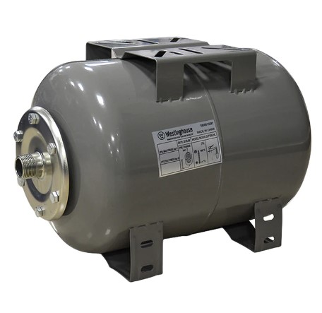 PRESSURE TANK SYSTEM 24 LITERS