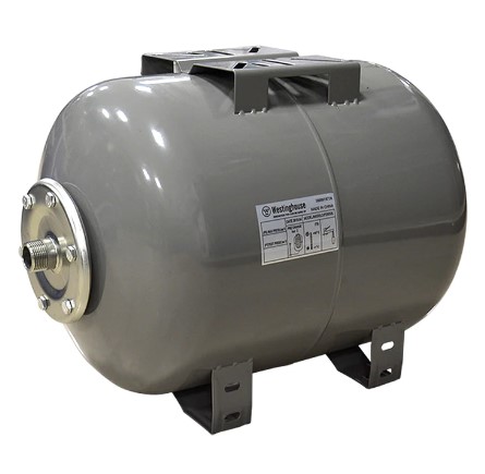 PRESSURE TANK SYSTEM 50 LITERS