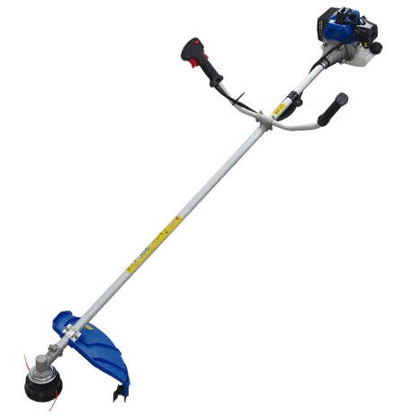 GAS BRUSH CUTTER WESTI 0.7 L