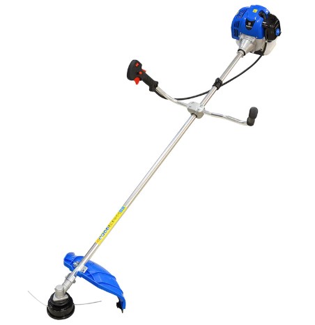 BRUSH CUTTER 52 CC