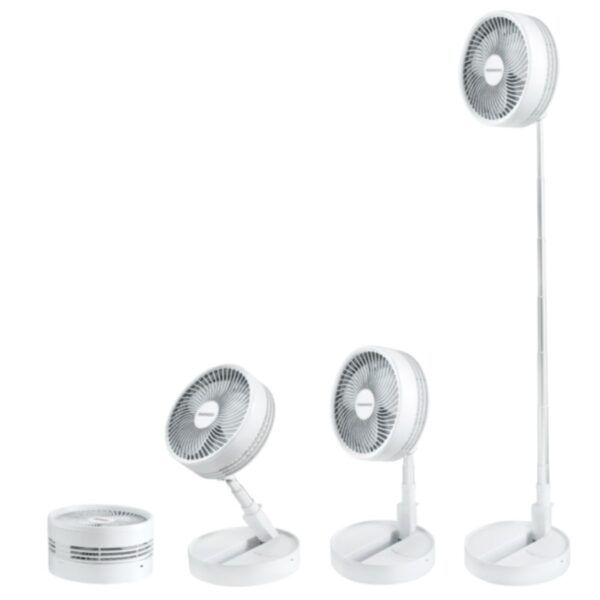 RECHARGEABLE FAN