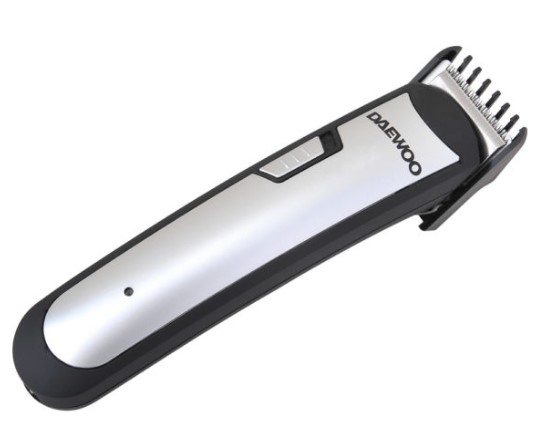 HAIR CLIPPER