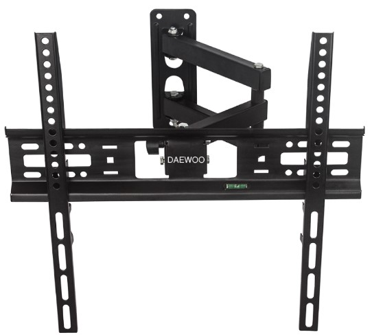 SWIVEL TV MOUNT 26"-55"