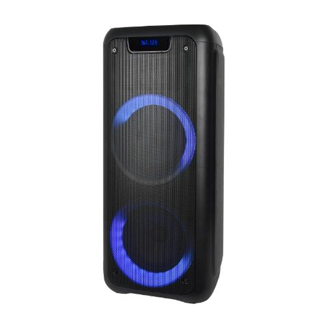 PORTABLE PARTY SPEAKER 20W