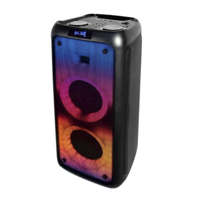 PORTABLE PARTY SPEAKER