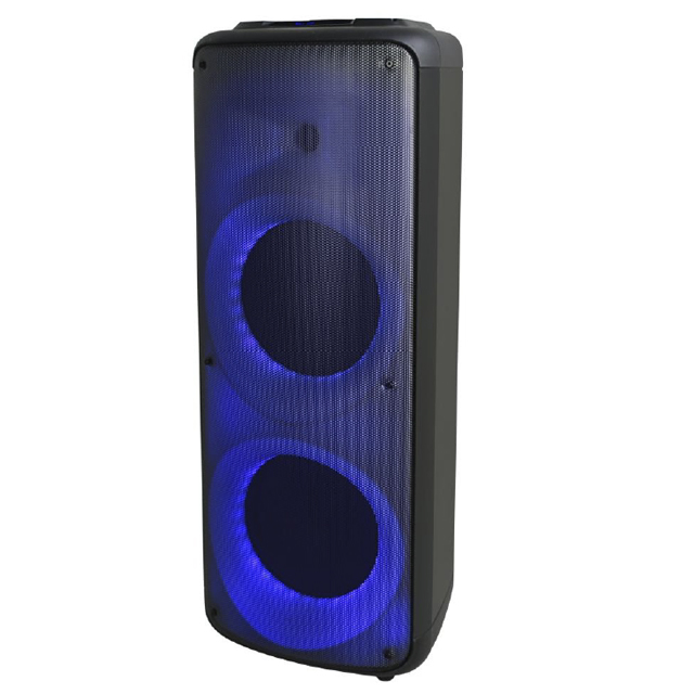 RECHARGEABLE PARTY SPEAKER 80W