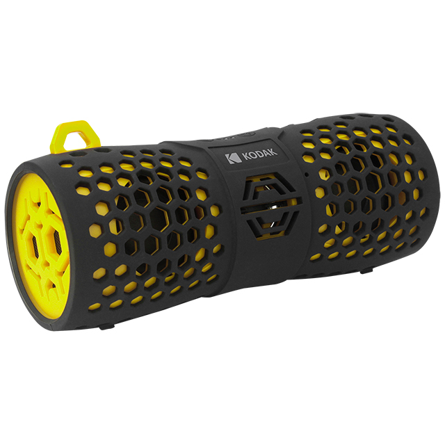 WIRELESS SPEAKER SCHOCK PROOF 6W