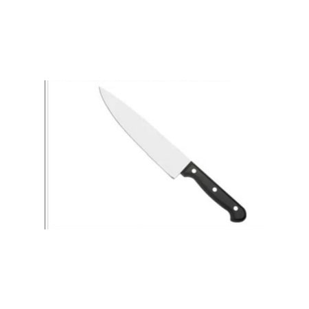 COOK KNIFE 8" BLADE SS