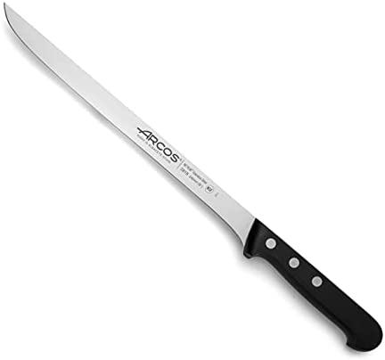 CARVING KNIFE 8" BLADE SS