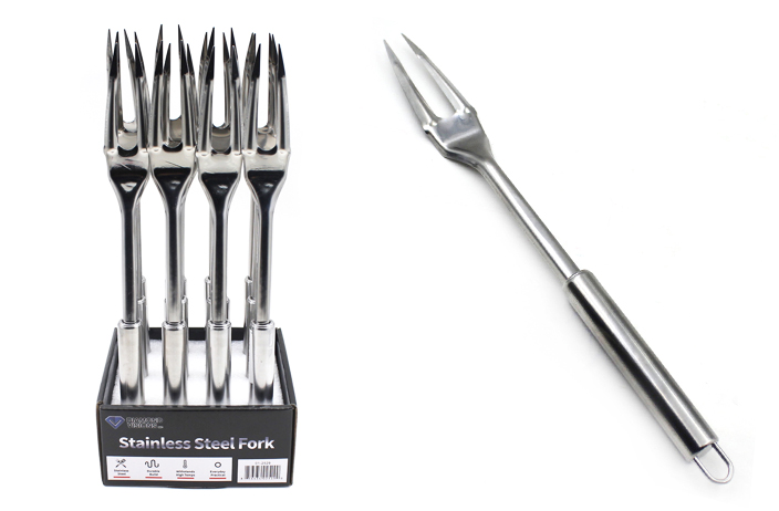 STAINLESS STEEL FORK