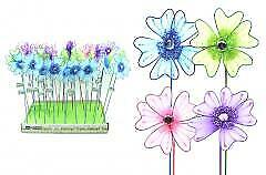 FLOWER GARDEN PICK