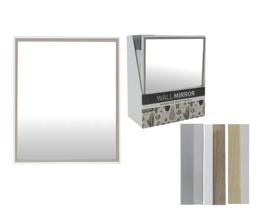 50X60CM WALL MIRRORS