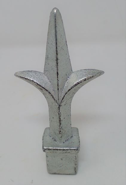 SPEAR POINT FINAL 1"X1" JC-009