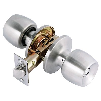 PRIVACY KNOB LOCKSET
