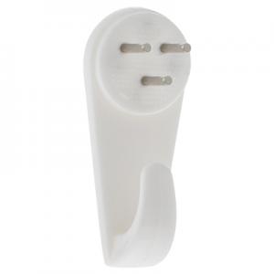 PLASTIC WALL HANGERS
